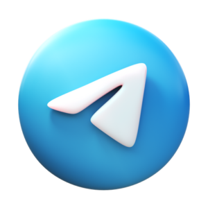 خدمات تليجرام